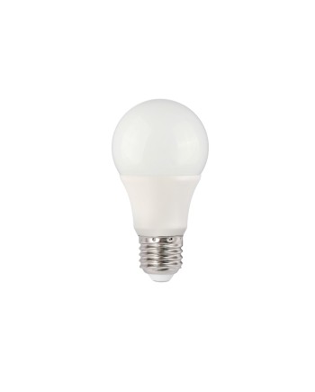***OFER/DES*** Bombilla Led- E27 Mini Estandar 8W 3000K